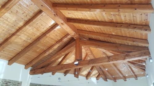 La Via Del Sale Holiday Home