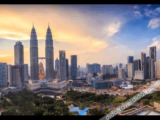 Home Inn 2 Taman Bukit Segar