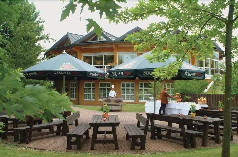 Märkisches Tagungshotel