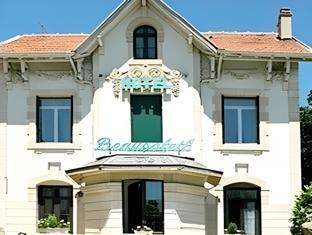 Hôtel Beausoleil