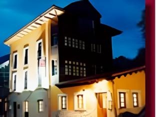 Hotel Balcon de Aguera