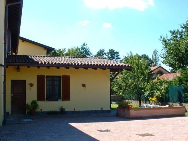 B&B Il Sole del Borgo