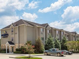 Microtel Inn & Suites by Wyndham Pearl River/Slidell
