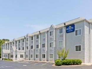 Microtel Inn by Wyndham Matthews/Charlotte