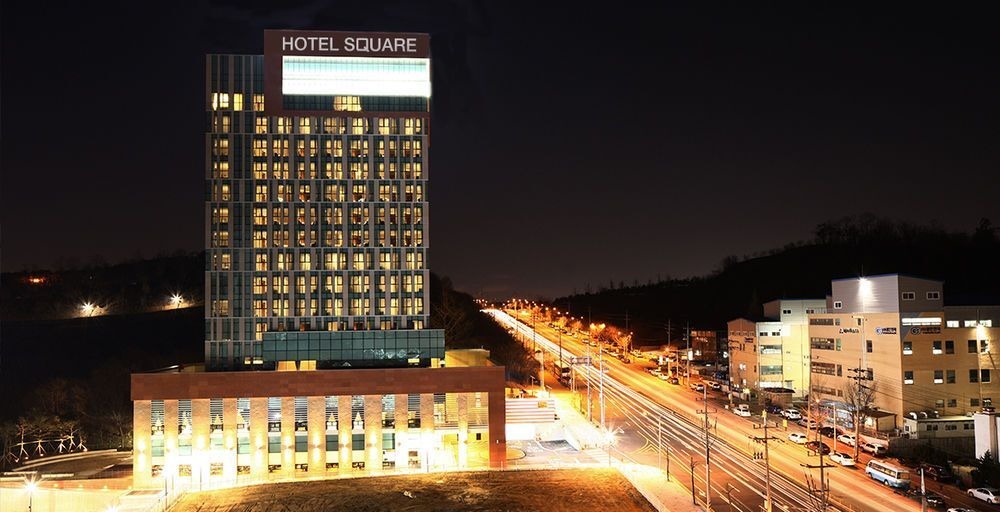 Hotel Square By Savills