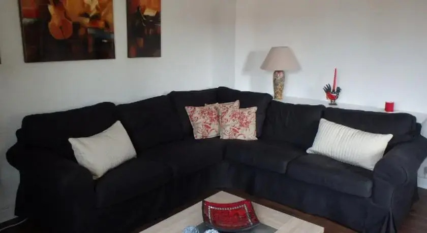 House Au P'tit Bonheur