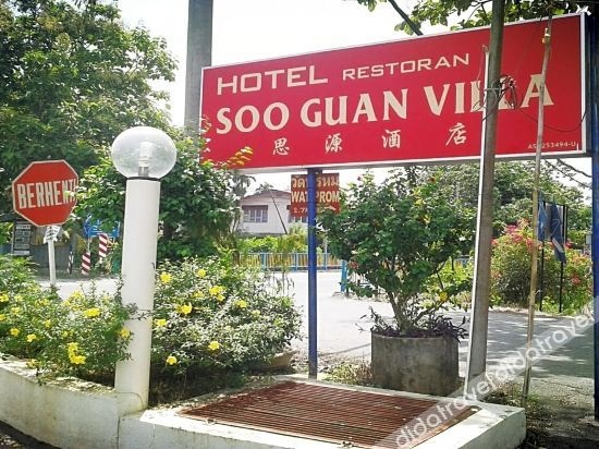 Hotel Sooguan