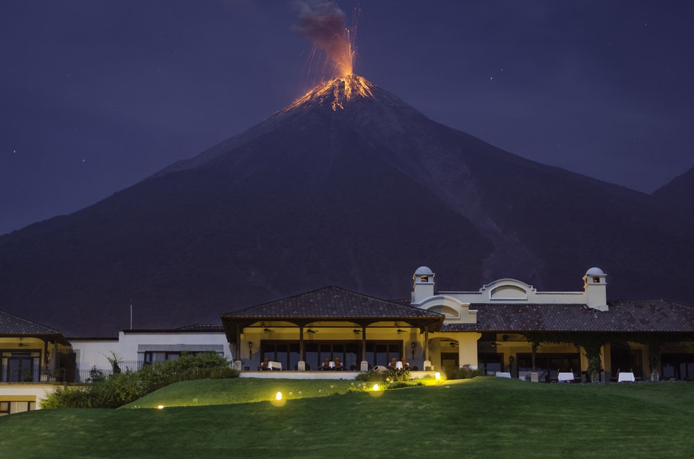 La Reunion Golf Resort & Residences