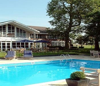 Landhotel de IJsvogel