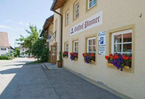 Il Plonner - der Dorf - Gasthof