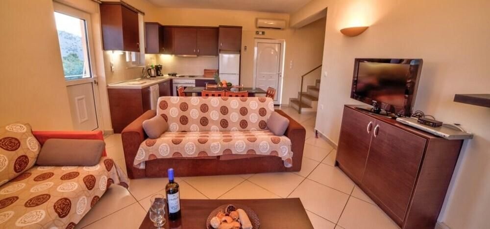 Nafplion, Palamidi Premium Residence