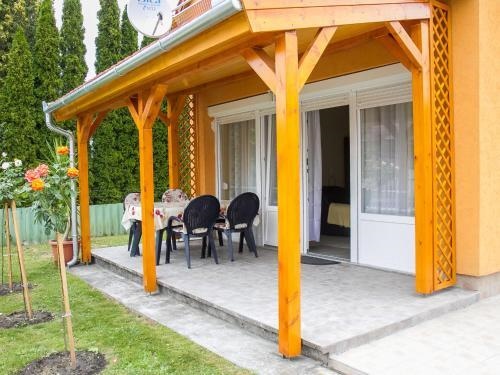 Holiday Home Balaton H475
