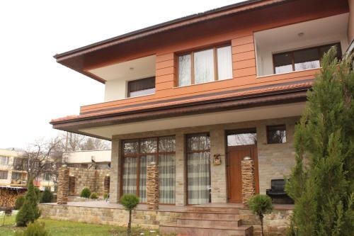 Club House Artemida