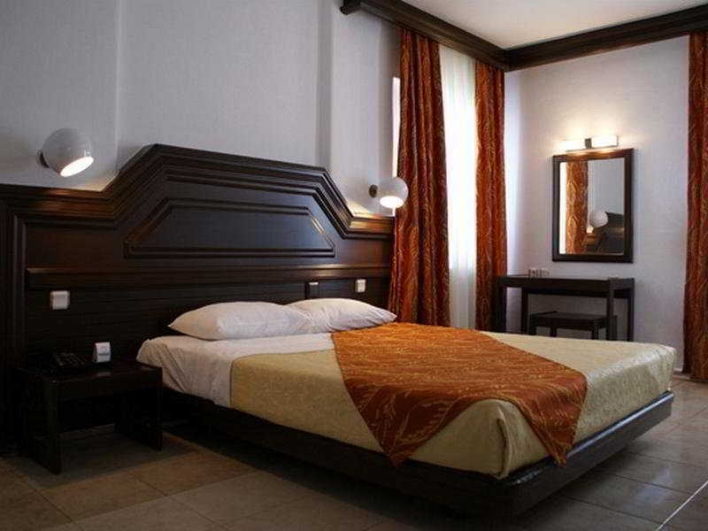 Barbarossa Club & Hotel