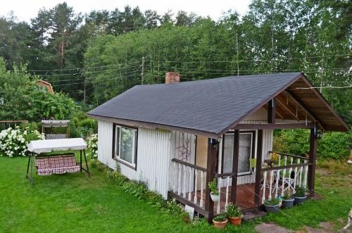 Guest House Uyut Karelii