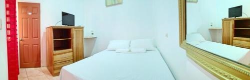 Hotel Ciudad Blanca