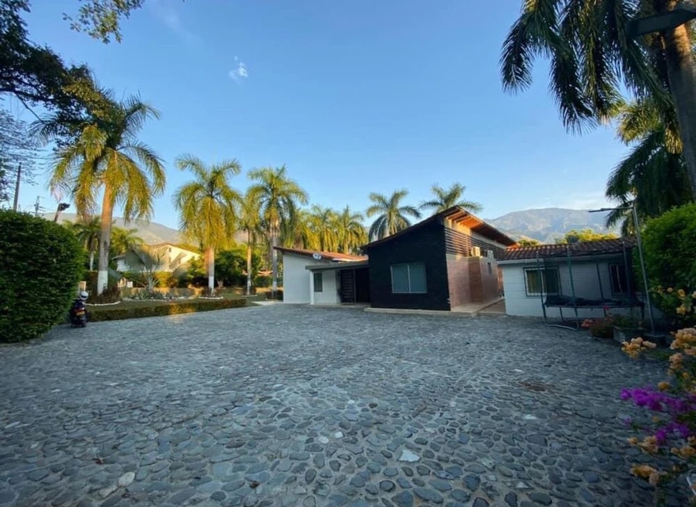 Finca Vacacional San Jerónimo Antioquia