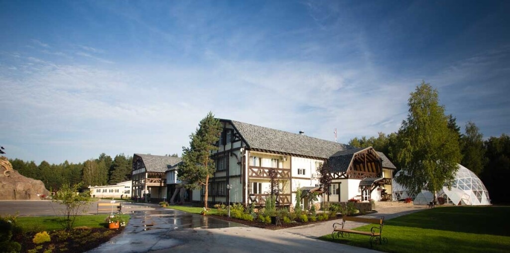 Festival Park-Hotel