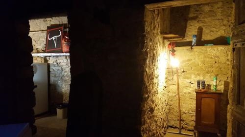 La Bastide Du Pont Du Gard