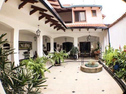 Hotel Boutique Del Rey