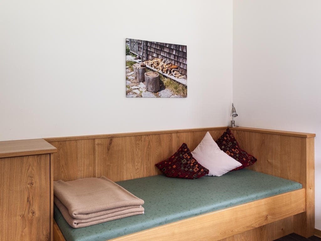 Ferienbauernhof Gro?glockner