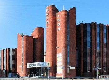 Icon Hotel