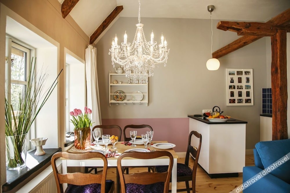 Ferienhof Am Hemmelsdorfersee