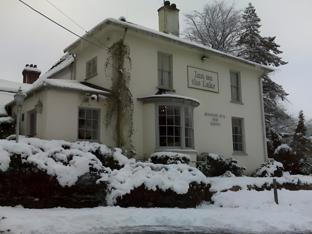 Inn On The Lake By Innkeeper's Collection