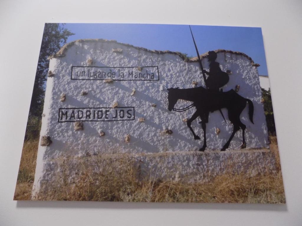 Mirador Del Quijote - 1