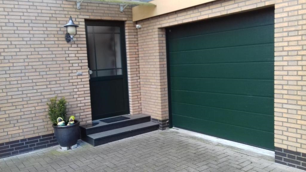 Ferienwohnungen Denker