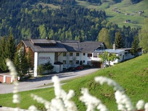 Gasthof Pension Ifenblick