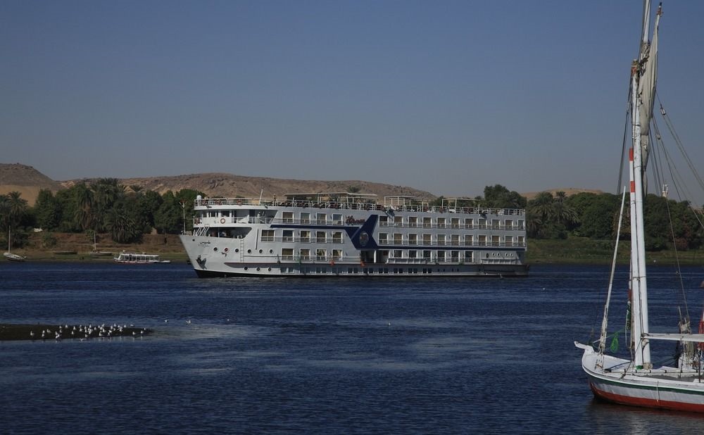 Mövenpick MS Hamees