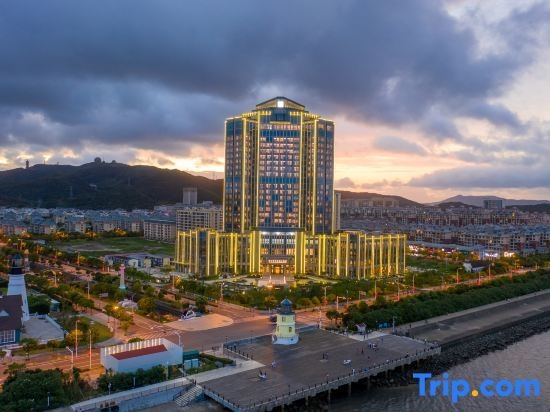Jinzhou Blossom Hotel