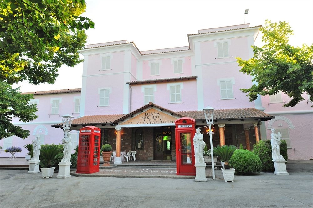 Diana Park Hotel