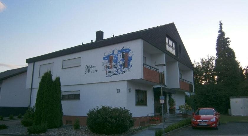 Gästehaus Müller