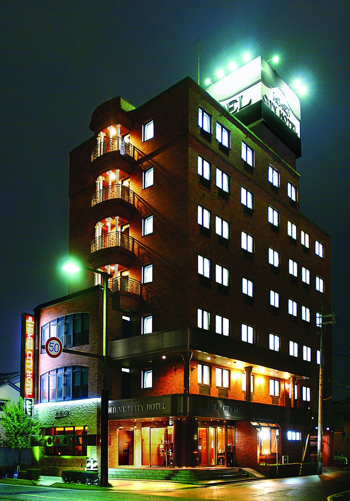Himeji City Hotel