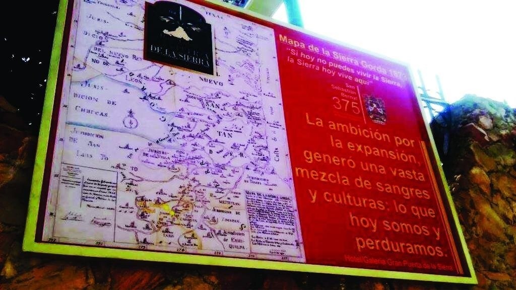 Pena Bernal Gran Puerta De La Sierra Hotel Galeria