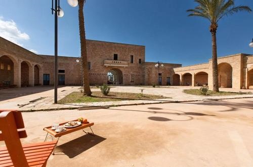 Agriturismo Masseria Galatea