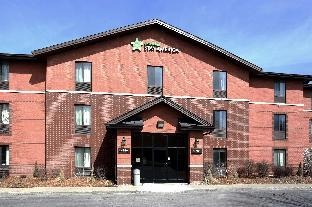 Extended Stay America Suites Des Moines West Des Moines
