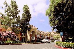 Extended Stay America Suites Los Angeles Lax El Segundo