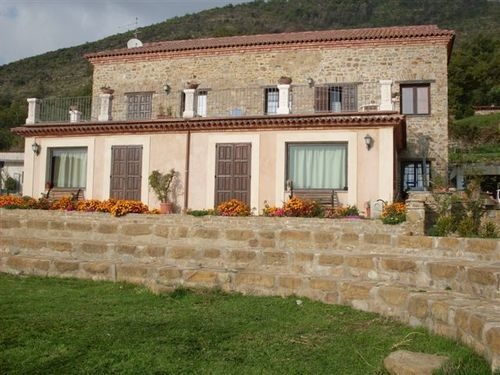 Il Ritrovo Degli Angeli