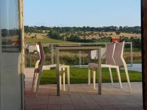 Il Contadino E Il Mare