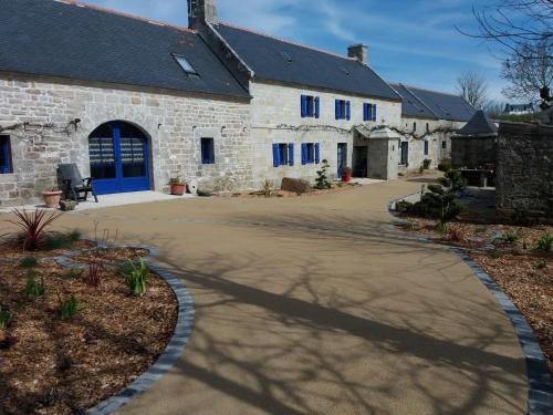 La Ferme Du Bout Du Monde