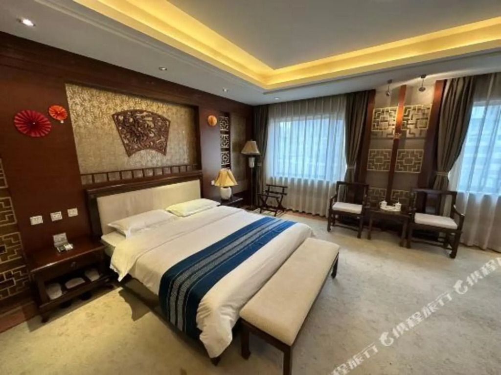 Liaohua Hotel