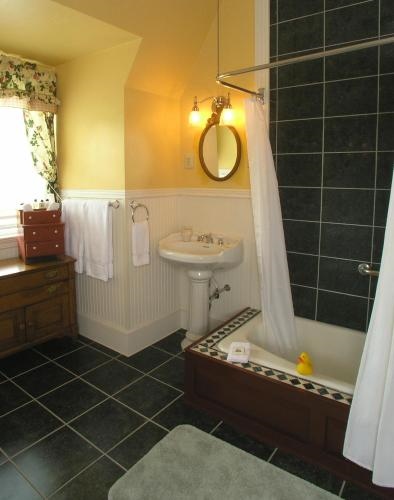 Hamanassett Bed & Breakfast