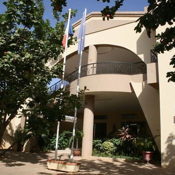 Hôtel Résidence Prestige