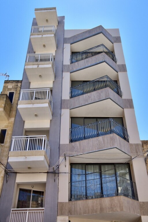 First Class Apartments Calleja by G&G