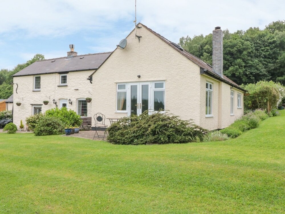 Fir Cottage