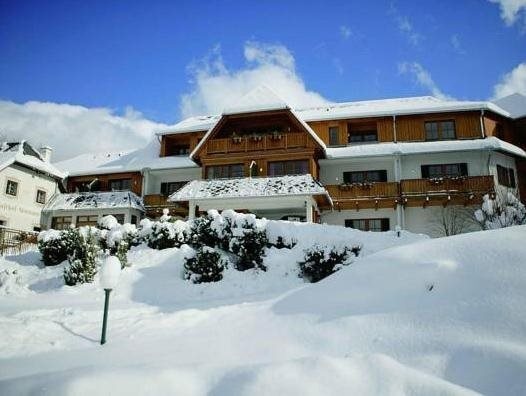 Hotel Zum Steinhauser