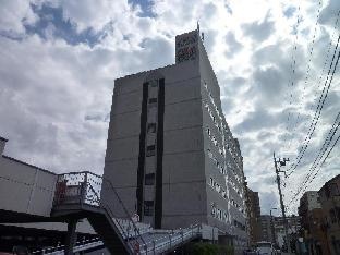 Hotel Yu Paradise Sakura